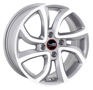 Купить Legeartis WHS080857 Ci37 16/6,5 ET23 Sf