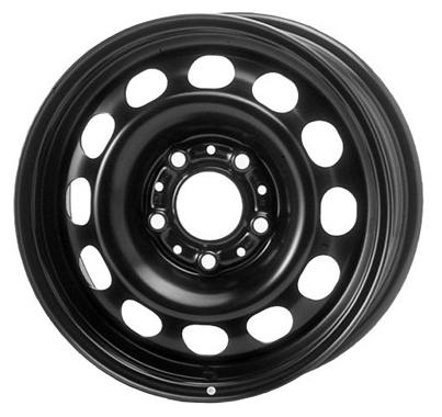 Купить Bantaj BJ9685 Диск колесный 6.5Jx16H2 5/120/65.1 ET51