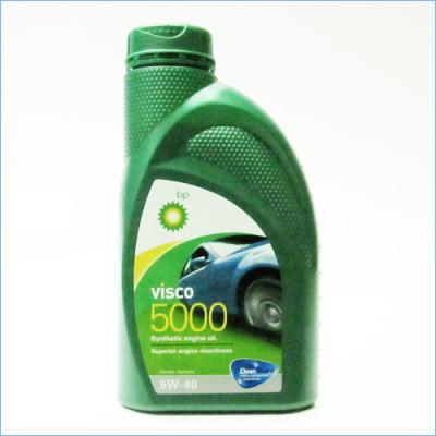Купить Bp 4027720060 Visco 5000 5W-40