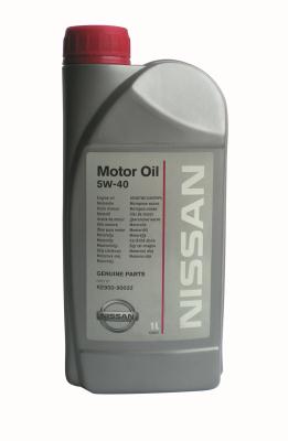 Купить Nissan KE90090032 Motor Oil