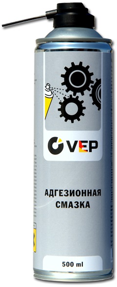 Купить Vep AG0015024 Смазка адгезионная, 150 мл