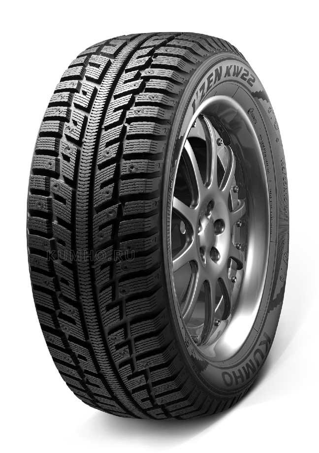 Купить KUMHO 2107123 Шины Kumho I*Zen KW22 225/55 R16 99T