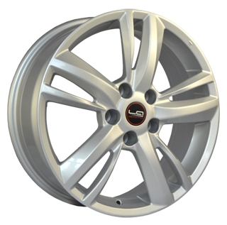 Купить Legeartis WHS104698 KI122 17/6,5 ET44 Sil