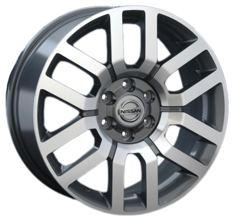 Купить Replay WHS031572 Колесный диск NS17