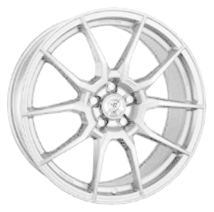 Купить Nz WHS076255 F-24 15/6 ET39 Wf