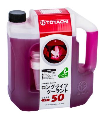 Купить Totachi 4562374691490 LLC Red 50% -37гр. C