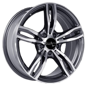 Купить Legeartis WHS080787 B129 18/8 ET34 Gmf