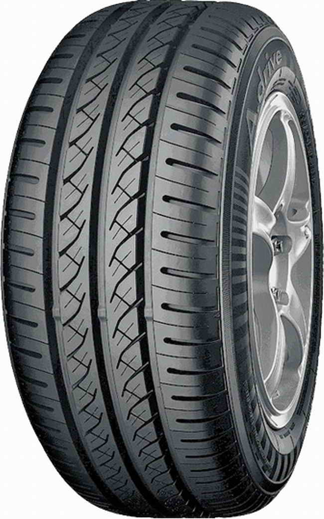 Купить YOKOHAMA K9740 Шины YOKOHAMA A.Drive AA01 185/60 R15 84 K9740