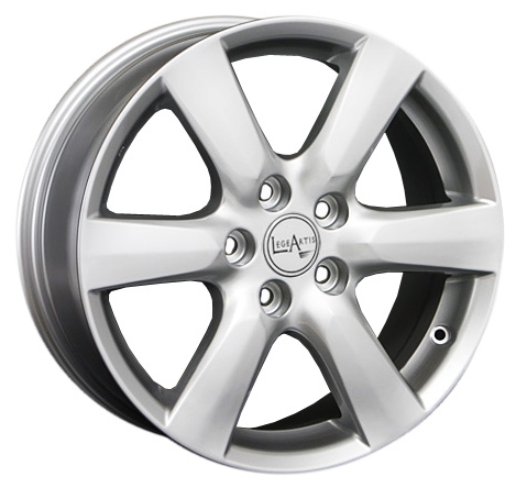 Купить Legeartis WHS079256 TY24 17/7 ET45 Sil