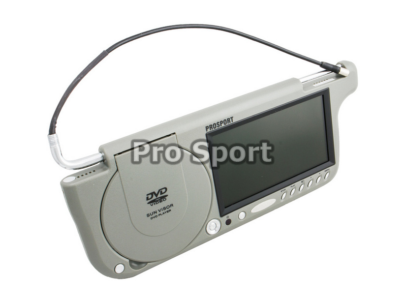 Купить Pro.sport RS03347 DVD проигрыватель