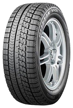 Купить BRIDGESTONE PXR0034703 Шины Bridgestone Blizzak VRX 225/45 R18 91S