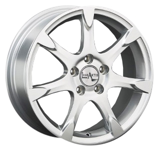 Купить Legeartis WHS089799 V7 16/6,5 ET52,5 Sil