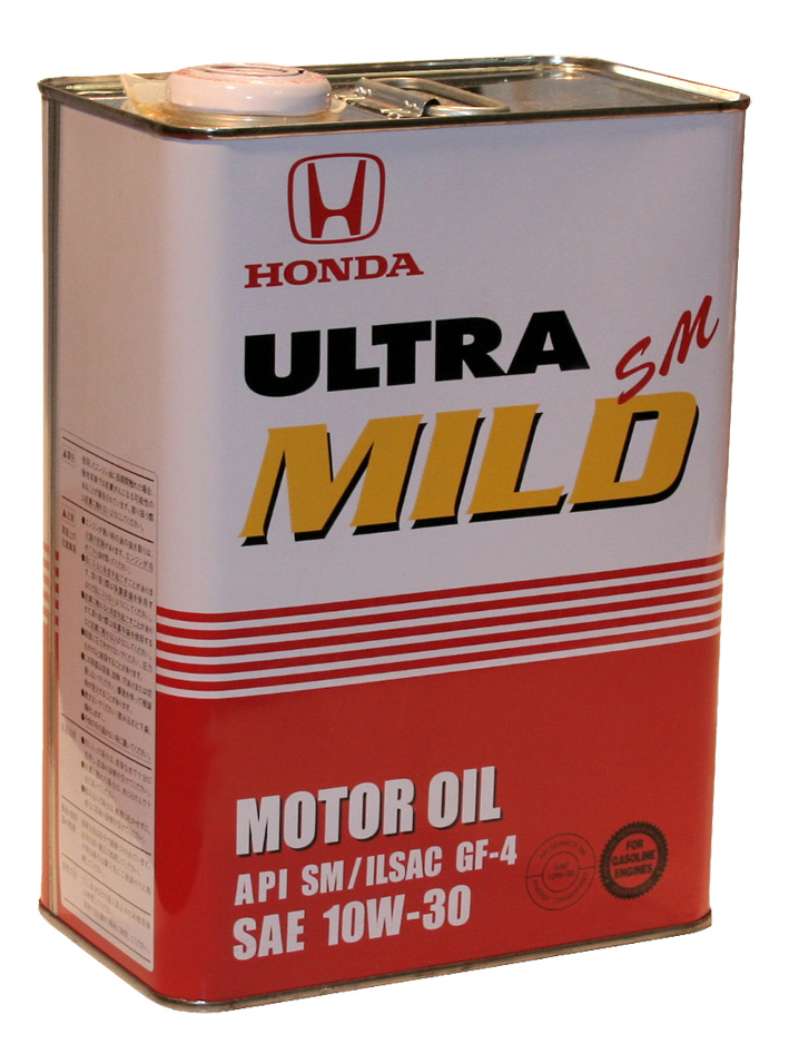 Купить Honda 0821299904 Ultra MILD SM