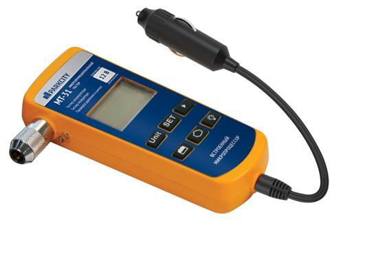 Купить Parkcity MT31 Тестер ParkCity MT-31