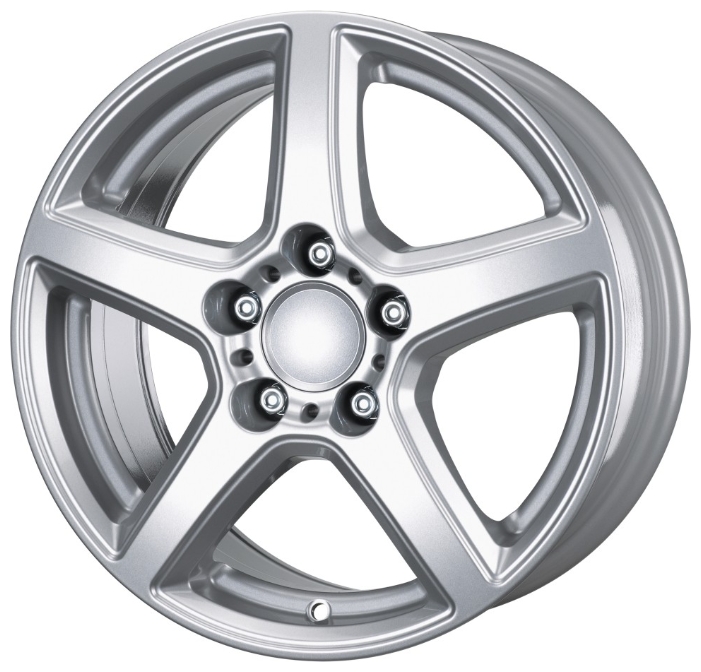 Купить Alutec WHS063360 B 15/6 ET44 Polar silver