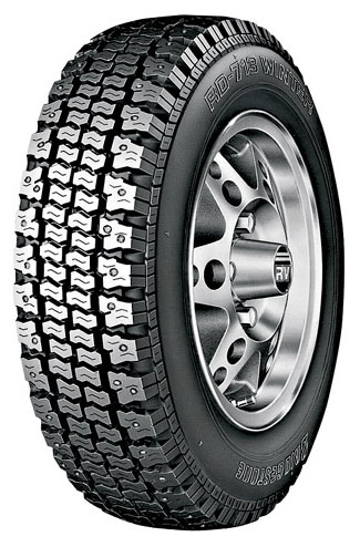 Купить BRIDGESTONE LYR02523S3 Шины Bridgestone RD-713 185/0 R14 102Q