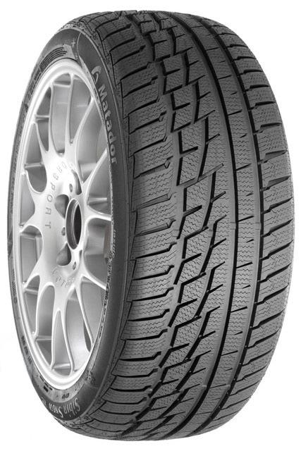 Купить MATADOR 15901200000 Шины MATADOR Mat MP92 Sibir Snow 215/60 R17 96H FR SUV 15901200000