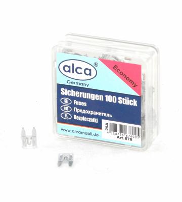 Купить Alca 676000 Предохранители Alca 676000