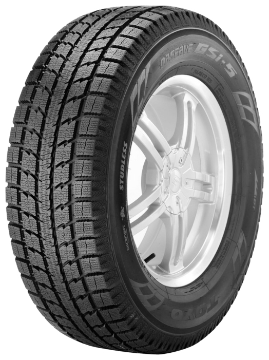 Купить TOYO 33129 Шины TOYO ТIRES Observe GSi-5 225/75 R16 104 33129