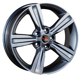 Купить Legeartis WHS079494 NS77 17/6,5 ET45 Gm