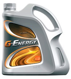 Купить G-energy 253140682 Expert L 10W-40, 4л