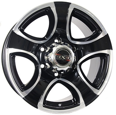 Купить Tech line RD830666 Диск литой 622 16/7,5 ET10 Bd