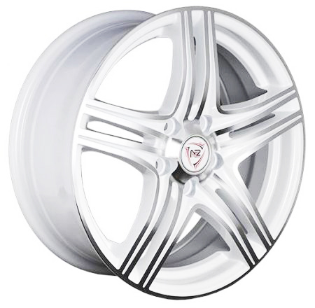 Купить Nz WHS075883 F-6 17/7 ET42 Wf