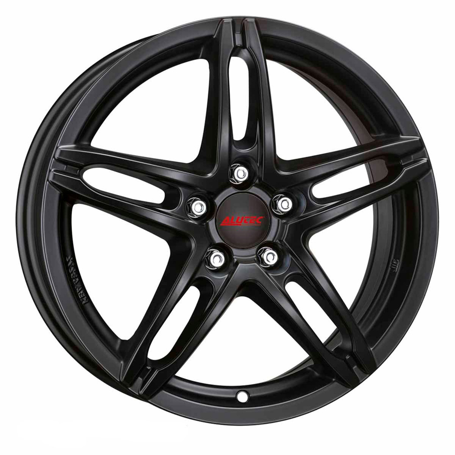 Купить Alutec WHS056630 Poison 17/7 ET38 Racing black