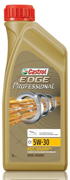 Купить Castrol 1537F2  Edge Professional C1 5W-30, 1 л