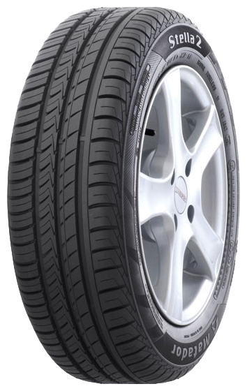 Купить MATADOR 1580038 Шины Matador mP 175/70 R14 84T (до 190 км/ч) 1580038