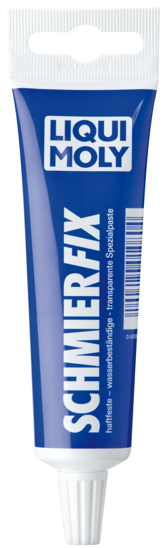 Купить Liqui moly 1080 Универсальная смазка  Schmierfix