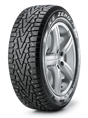 Купить PIRELLI 2505600 Шины Pirelli Ice Zero 185/70 R14 88T