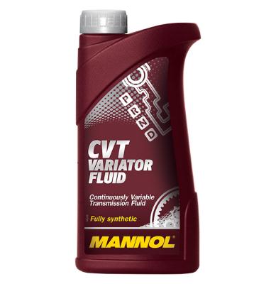 Купить Mannol 4036021103112 Трансмиссионное масло CVT Variator Fluid