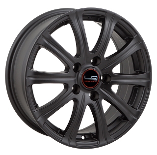 Купить Legeartis WHS079670 TY57 16/6,5 ET39 Mb