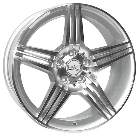 Купить Legeartis WHS080009 MB74 17/7,5 ET47 Sf