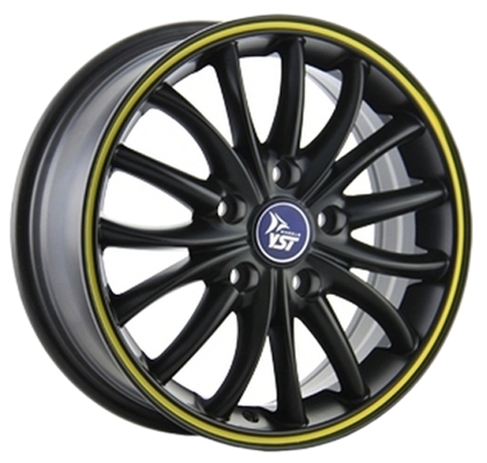 Купить Yst WHS087146 X-14 17/7 ET41 Bkws