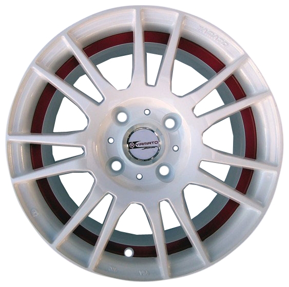 Купить Yamato WHS084822 Tiguma 17/7 ET45 Wri