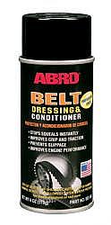 Купить Abro BD100 Жидкость антискрип ремней 170 г