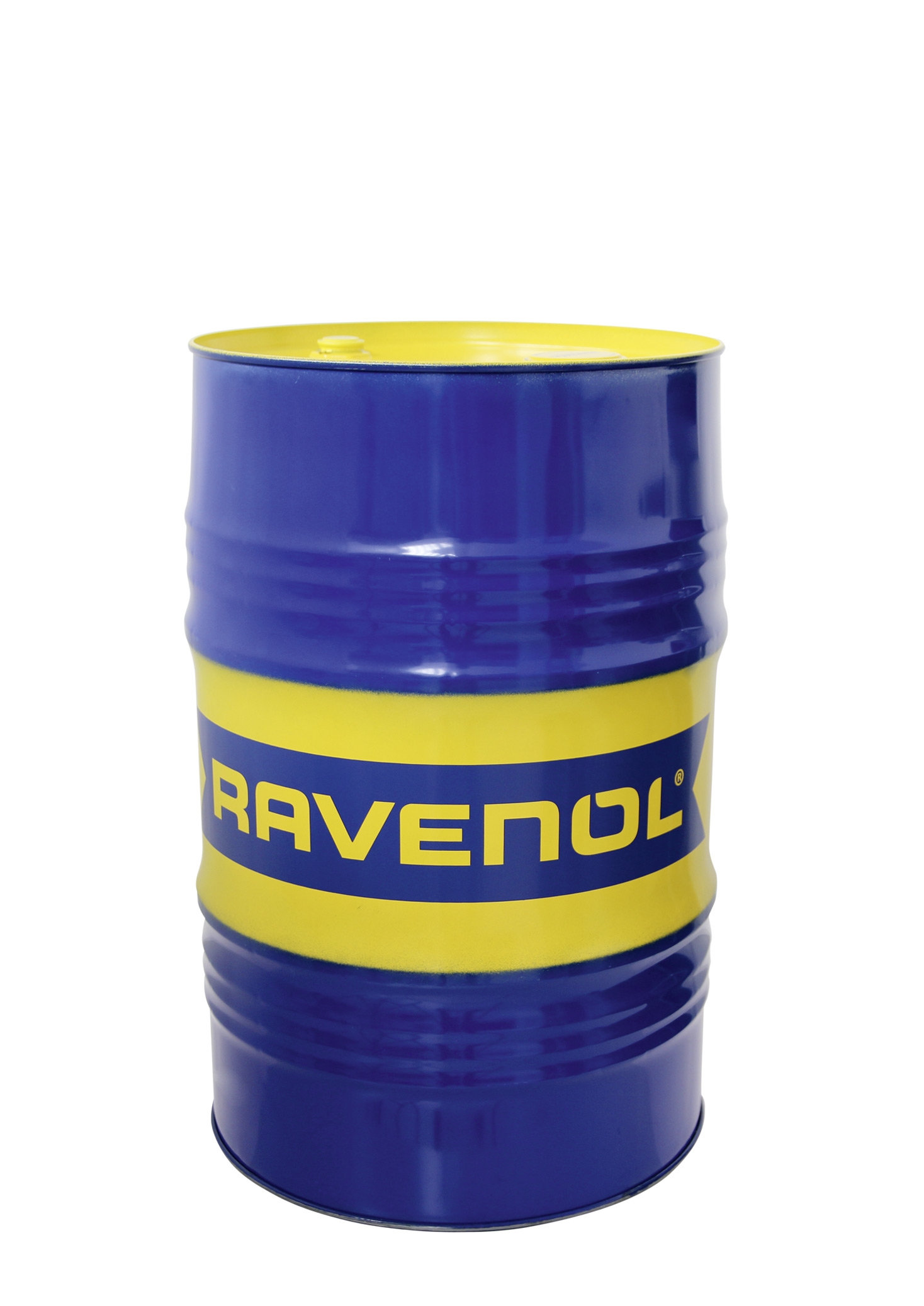 Купить Ravenol 4014835761964 Трансмиссионное масло  Getriebeoel CLP460 (60л) станд.