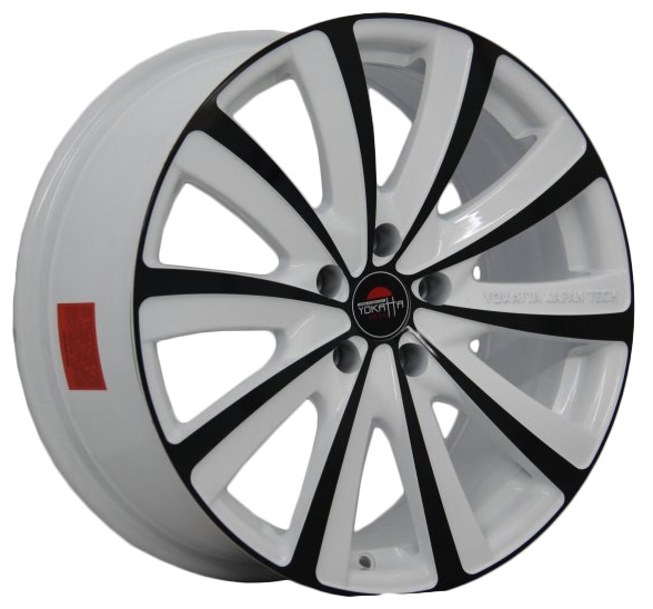 Купить Yokatta WHS086002 MODEL-22 18/8 ET45 W+b