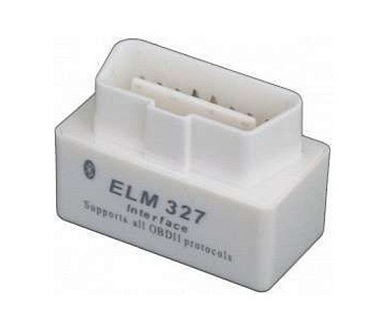 Купить Parkcity ELM327BT2 Автомобильный диагностический сканер ParkCity ELM-327BT2