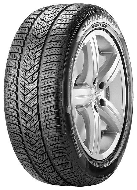 Купить PIRELLI 2308800 Шины Pirelli Scorpion Winter 245/45 R20 103V