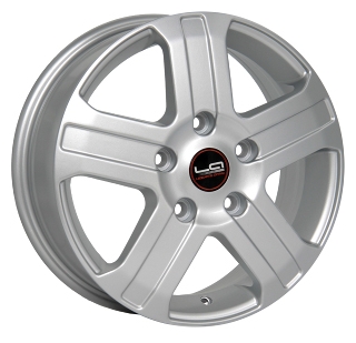 Купить Legeartis WHS090537 PG22 16/6 ET68 Sil