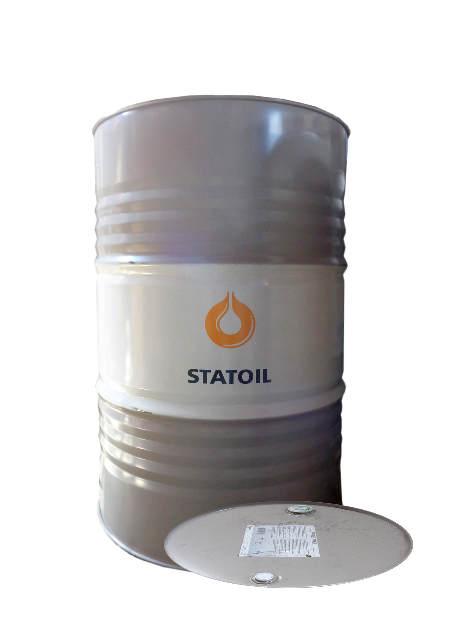 Купить Statoil 1001002 MaxWay SAE 10W-30 (208л)