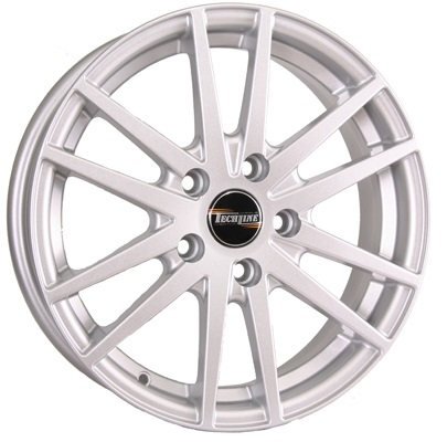 Купить Tech line RD830853 Диск литой 535 15/6 ET45 S