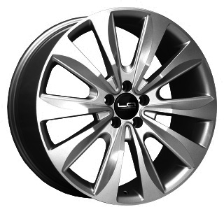 Купить Legeartis WHS081208 MB110 20/9 ET45 Gmf