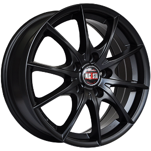 Купить Alcasta WHS077036 M22 16/6,5 ET39 Mb