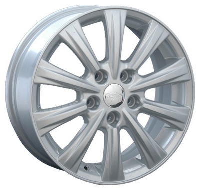 Купить Replay WHS038837 Колесный диск TY75