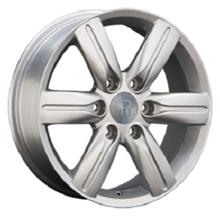 Купить Replay WHS022126 Колесный диск Mi27