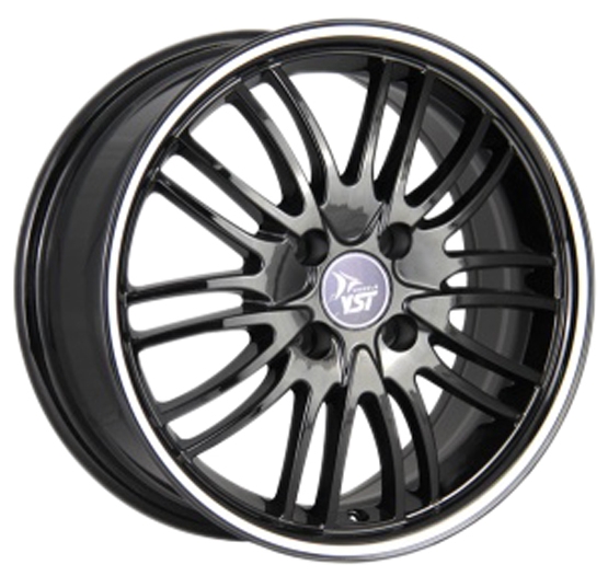 Купить Yst WHS086709 X-18 17/7 ET45 Bkws